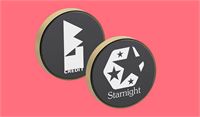 MAGNETO ROUND SUPPORTO PER SMARTPHONE